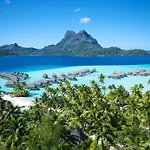 Bora Bora Pearl Beach Resort
