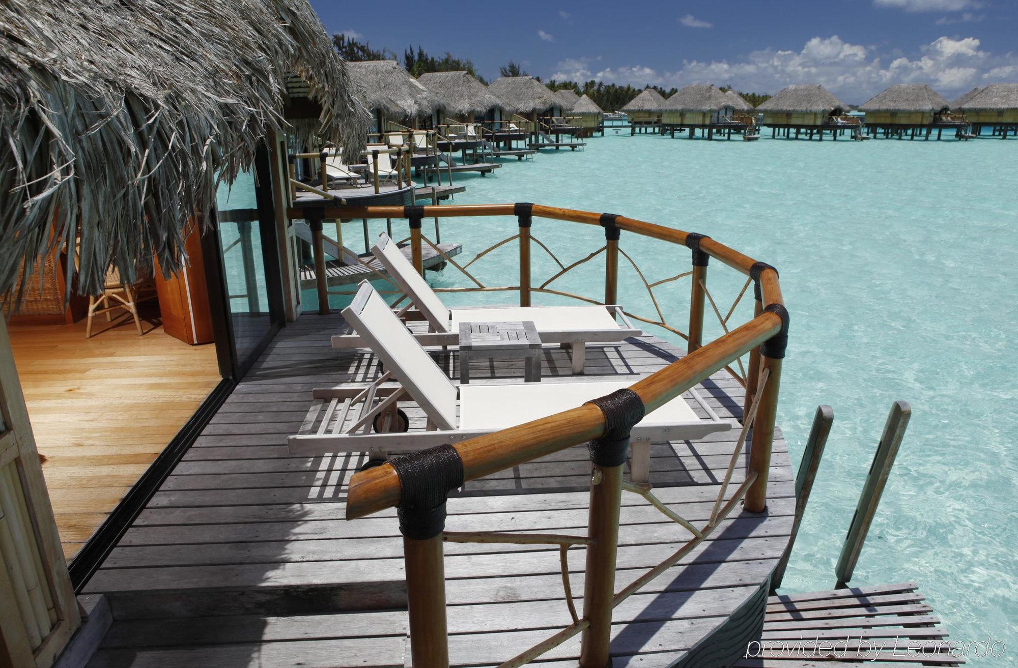 Bora Bora Pearl Beach Hotel Vaitape