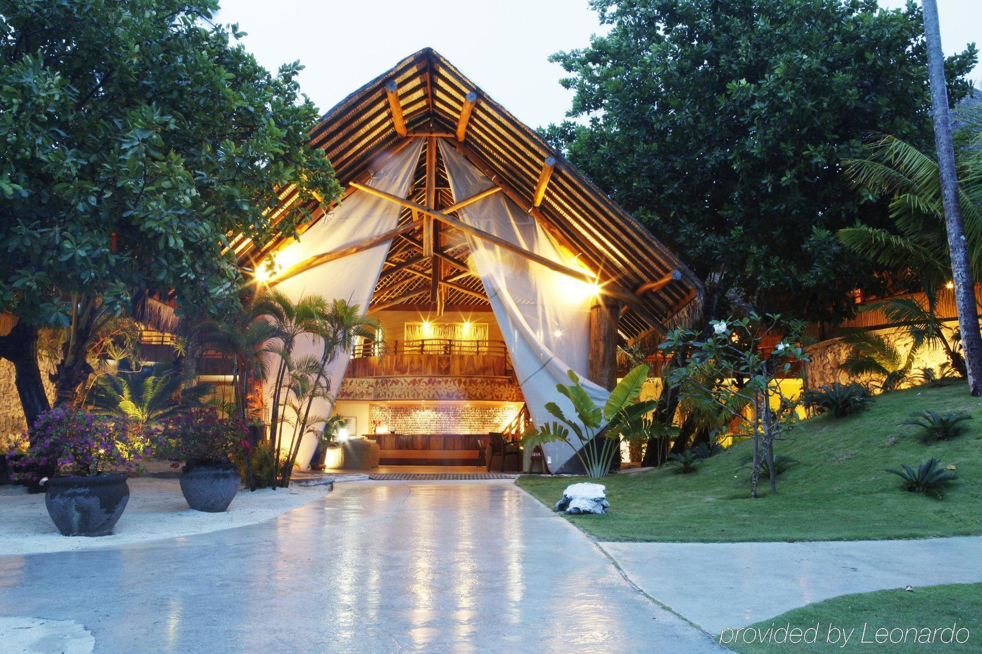 Bora Bora Pearl Beach Hotel Vaitape