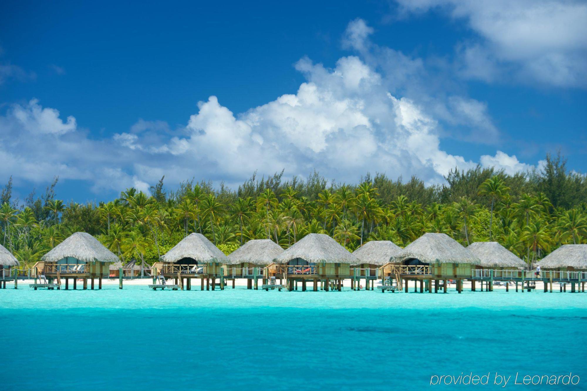 Hotel Bora Bora Pearl Beach