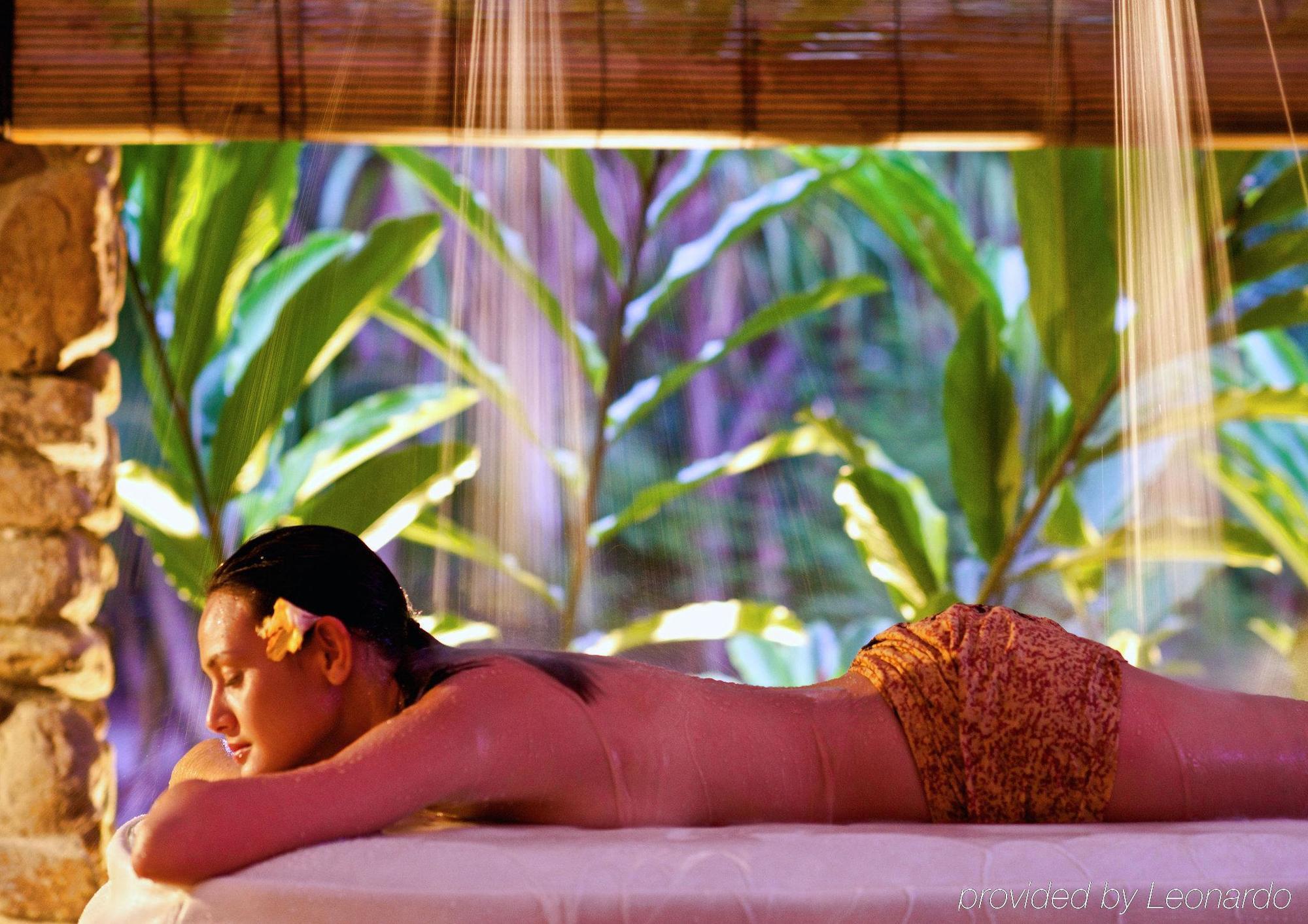 Bora Bora Pearl Beach Hotel 5*
