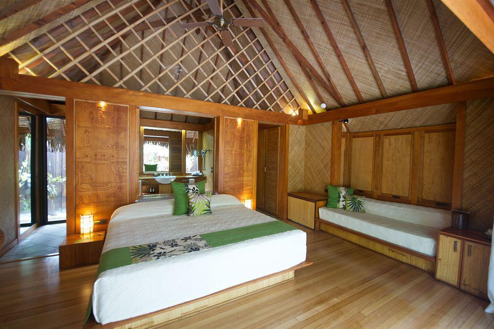 Bora Bora Pearl Beach