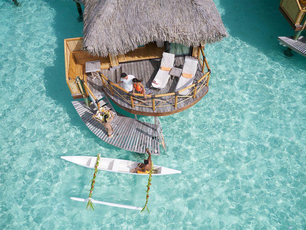 Hotel Bora Bora Pearl Beach