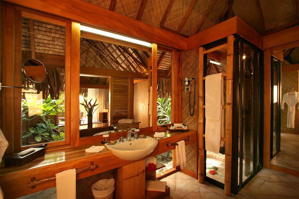 Bora Bora Pearl Beach Vaitape