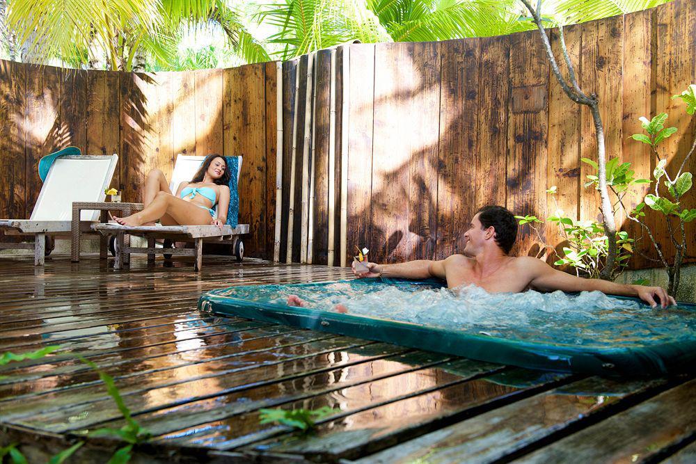 Bora Bora Pearl Beach Hotel Vaitape