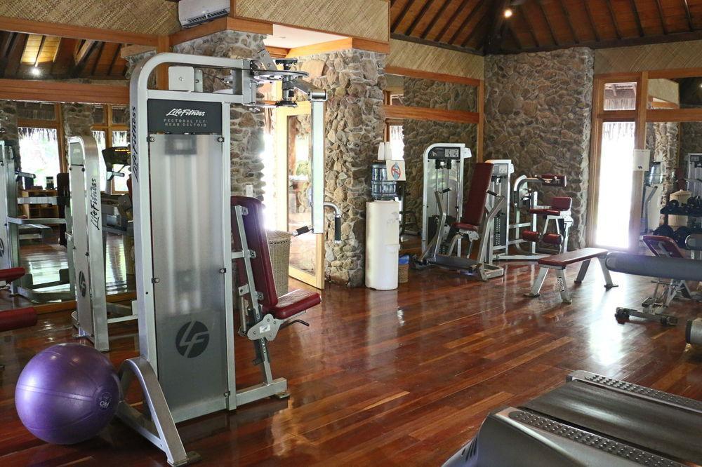Hotel Bora Bora Pearl Beach Vaitape