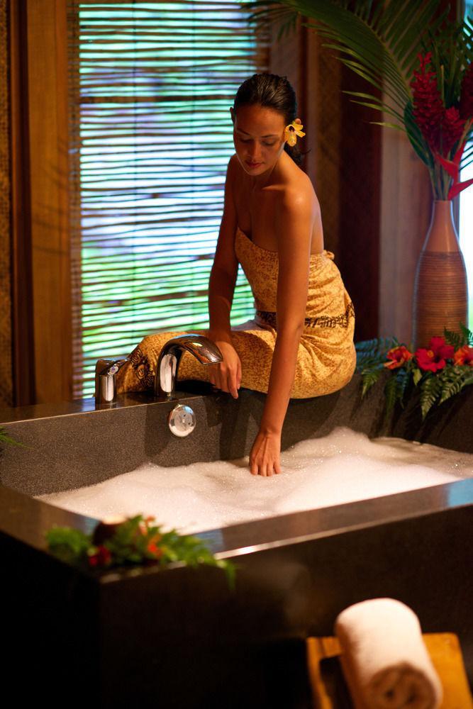Bora Bora Pearl Beach Hotel