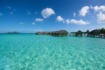 Bora Bora Pearl Beach 5* Vaitape