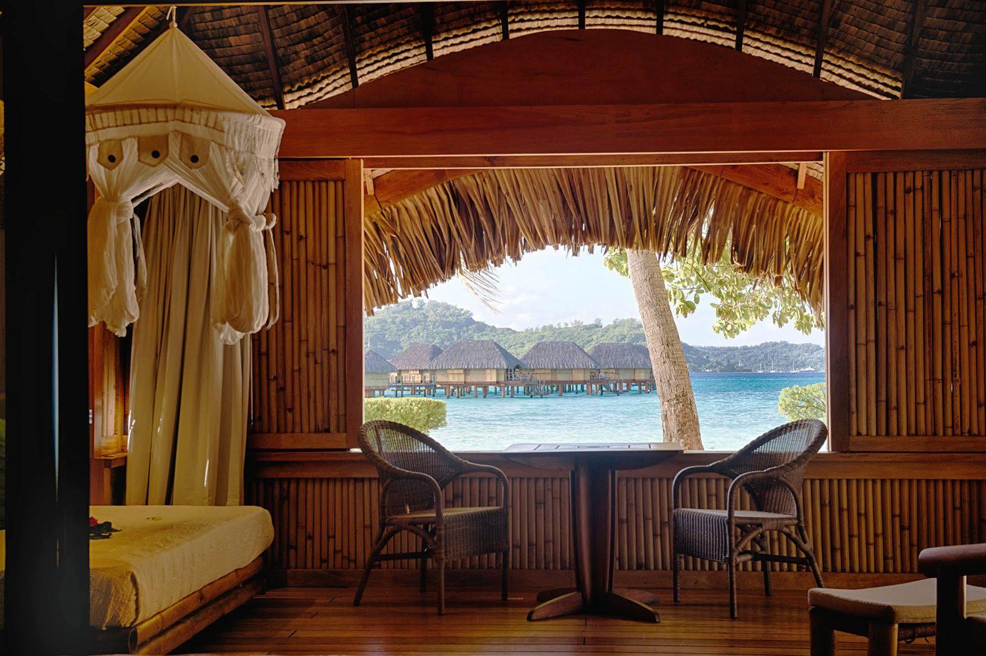 Bora Bora Pearl Beach Hotel Vaitape